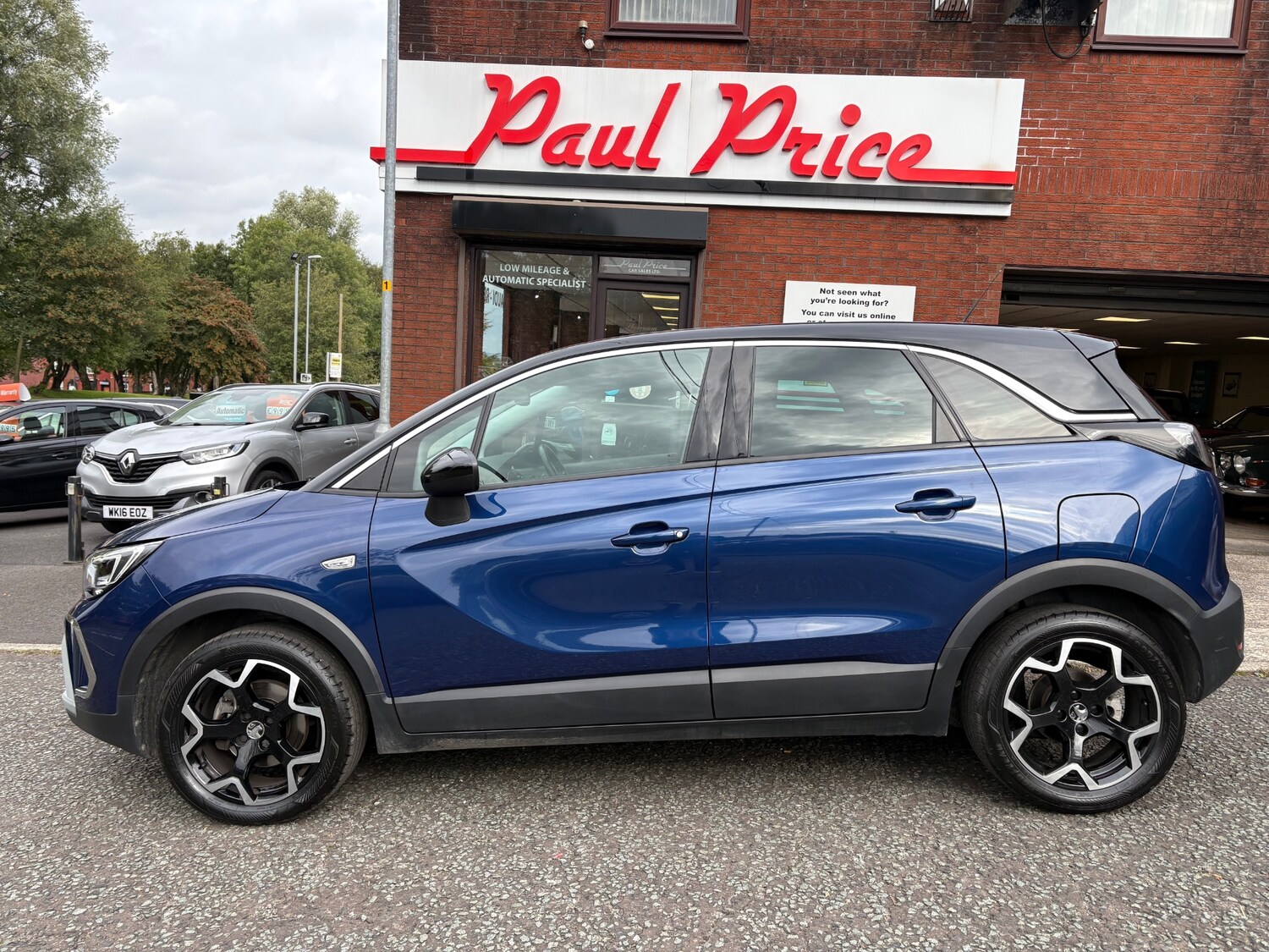 Used Vauxhall Crossland 2022 for sale - 76088960: Photo 6