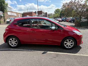 Used Peugeot 208 2015 for sale - 75106418: Photo