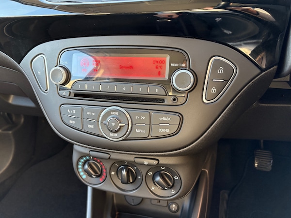 Used Vauxhall Corsa 2015 for sale - 73745423: Photo 14