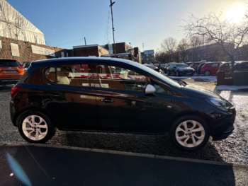 Used Vauxhall Corsa 2015 for sale - 73745423: Photo