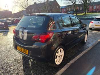 Used Vauxhall Corsa 2015 for sale - 73745423: Photo
