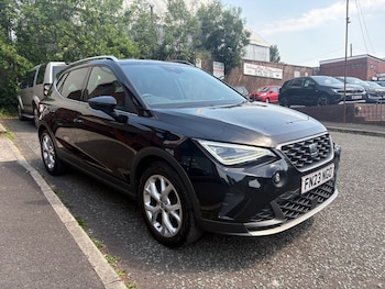 Used SEAT Arona 2023 for sale - 79007394: Photo