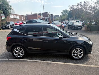 Used SEAT Arona 2023 for sale - 79007394: Photo