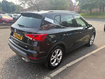 Used SEAT Arona 2023 for sale - 79007394: Photo