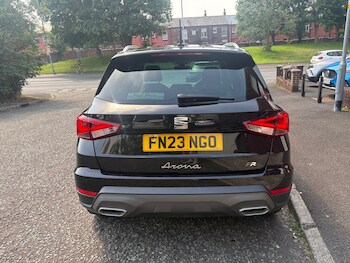 Used SEAT Arona 2023 for sale - 79007394: Photo