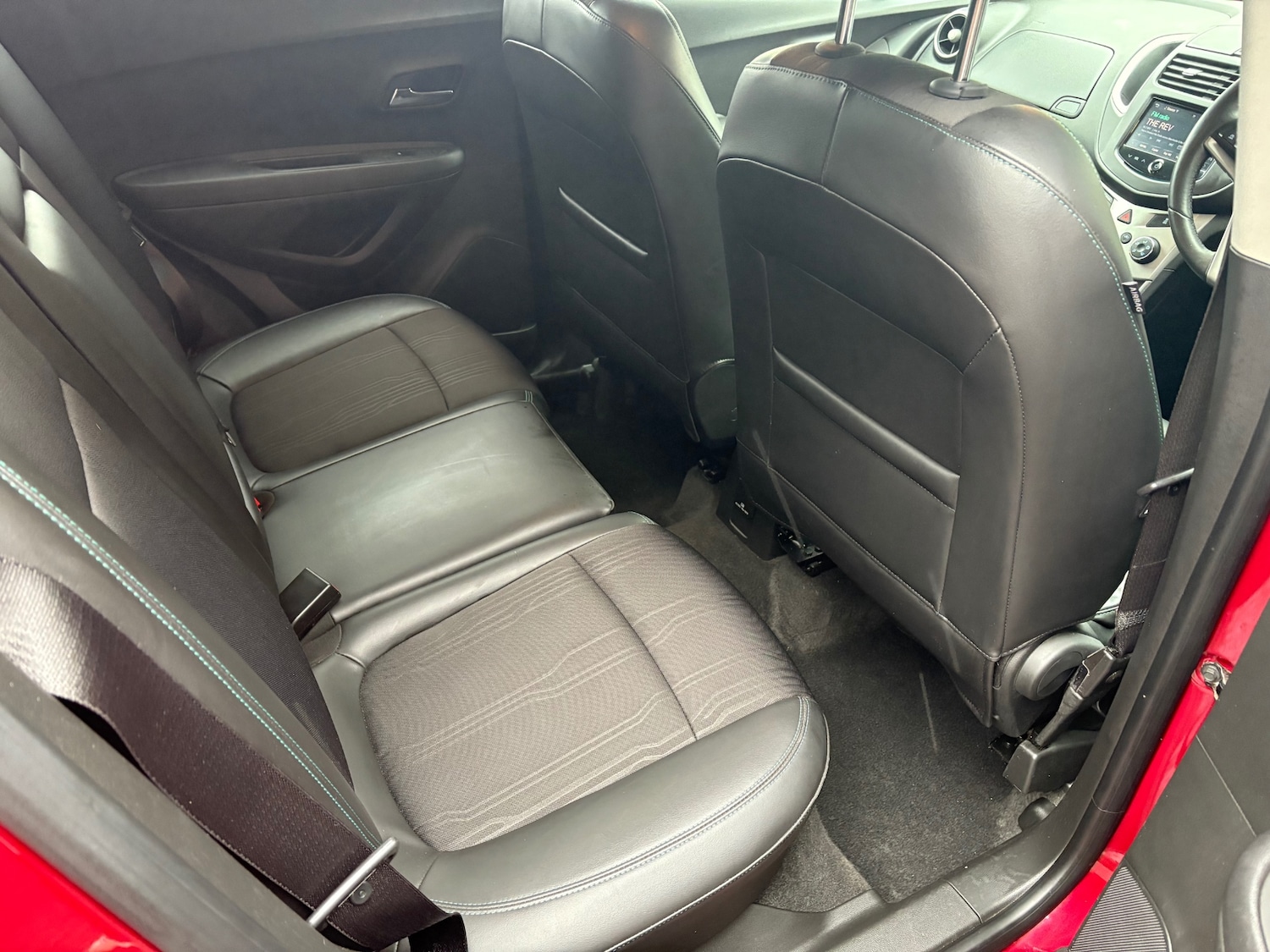 Used Chevrolet Trax 2014 for sale - 75955680: Photo 10