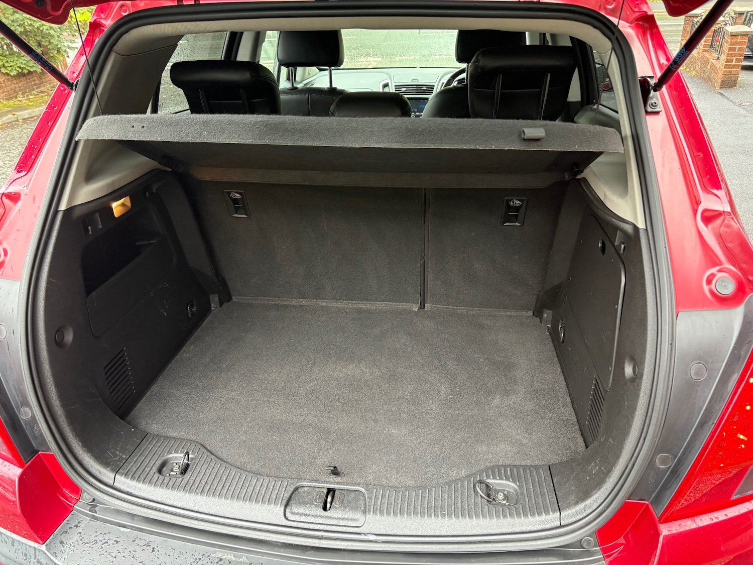 Used Chevrolet Trax 2014 for sale - 75955680: Photo 11