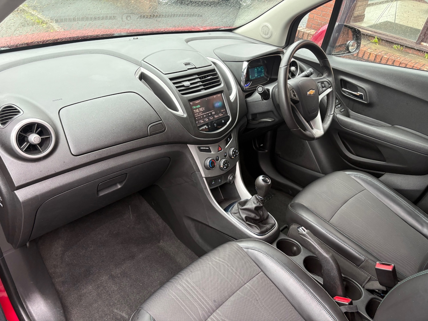 Used Chevrolet Trax 2014 for sale - 75955680: Photo 12