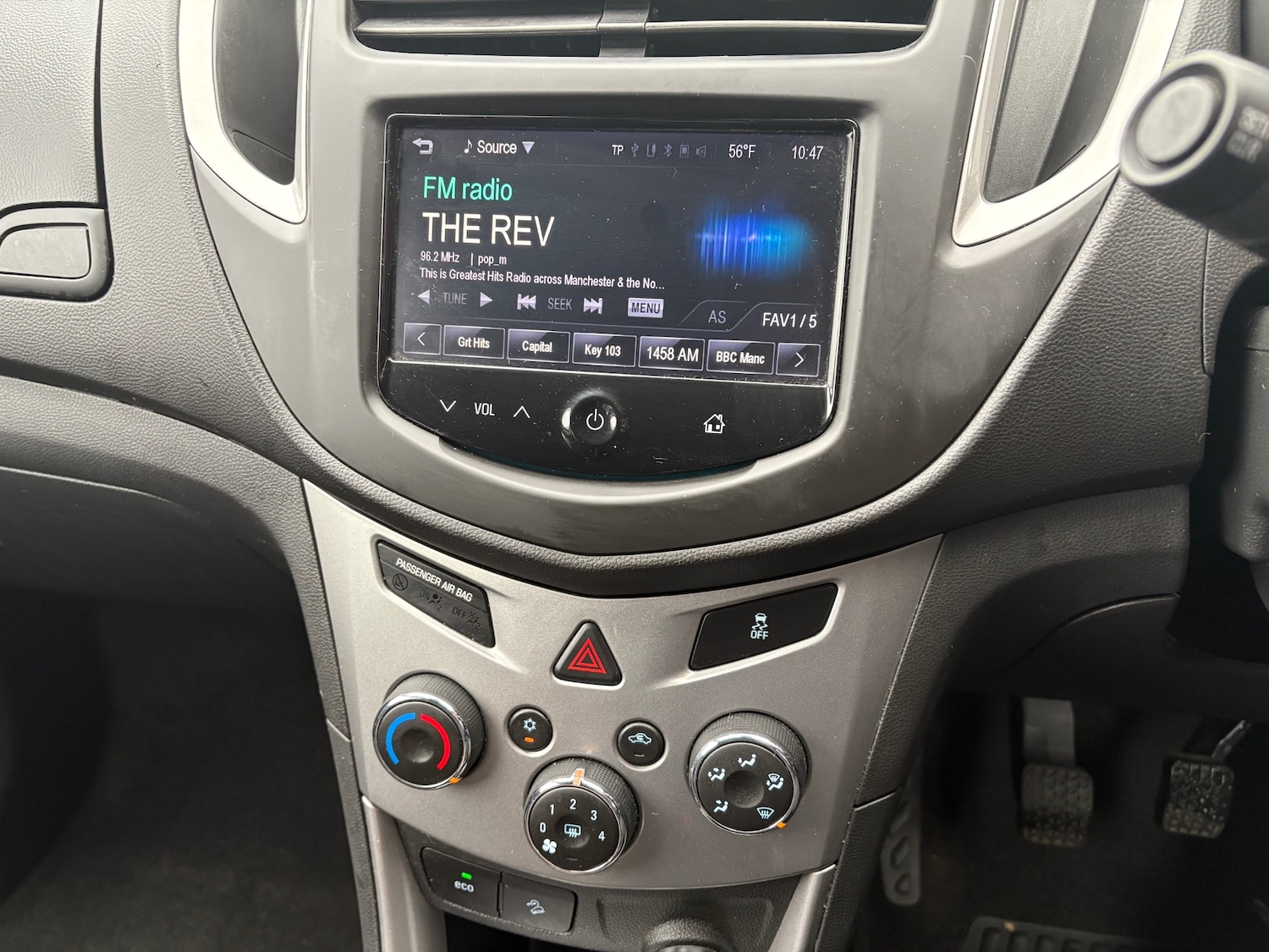 Used Chevrolet Trax 2014 for sale - 75955680: Photo 14