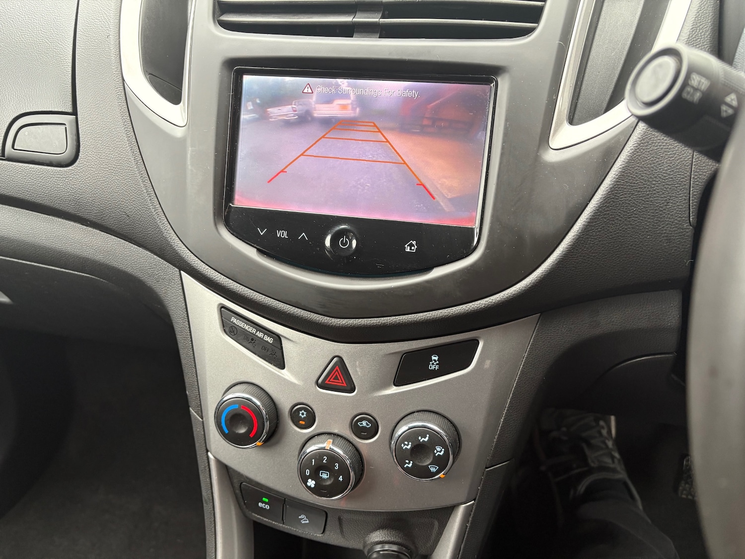 Used Chevrolet Trax 2014 for sale - 75955680: Photo 15