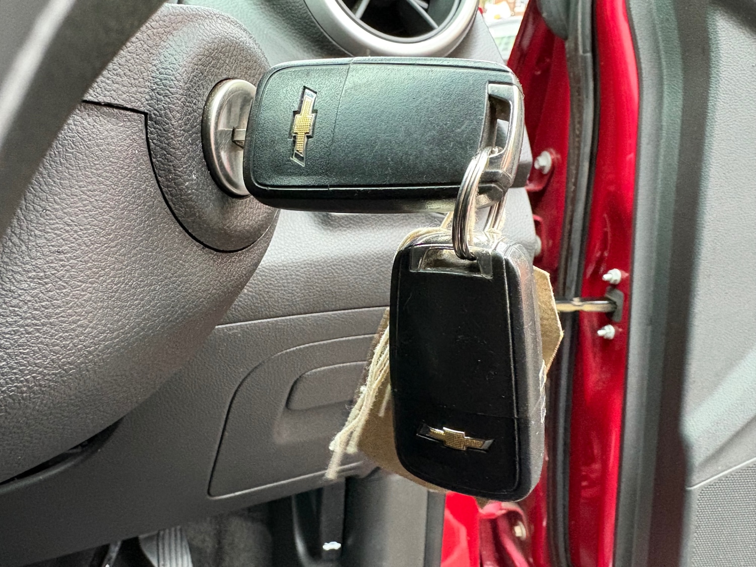 Used Chevrolet Trax 2014 for sale - 75955680: Photo 17