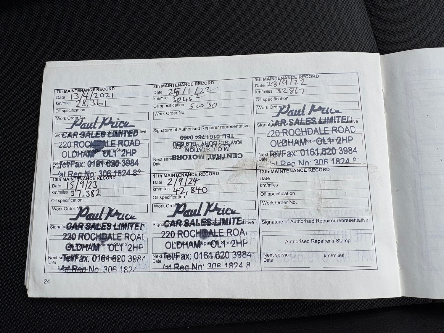 Used Chevrolet Trax 2014 for sale - 75955680: Photo 19