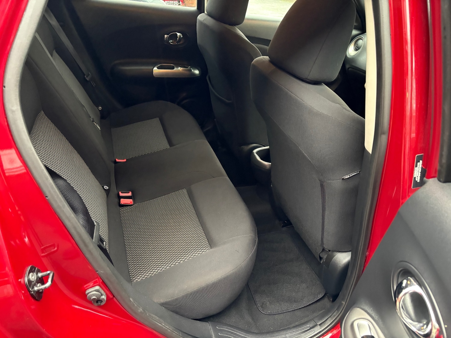 Used Nissan Juke 2016 for sale - 77024334: Photo 10