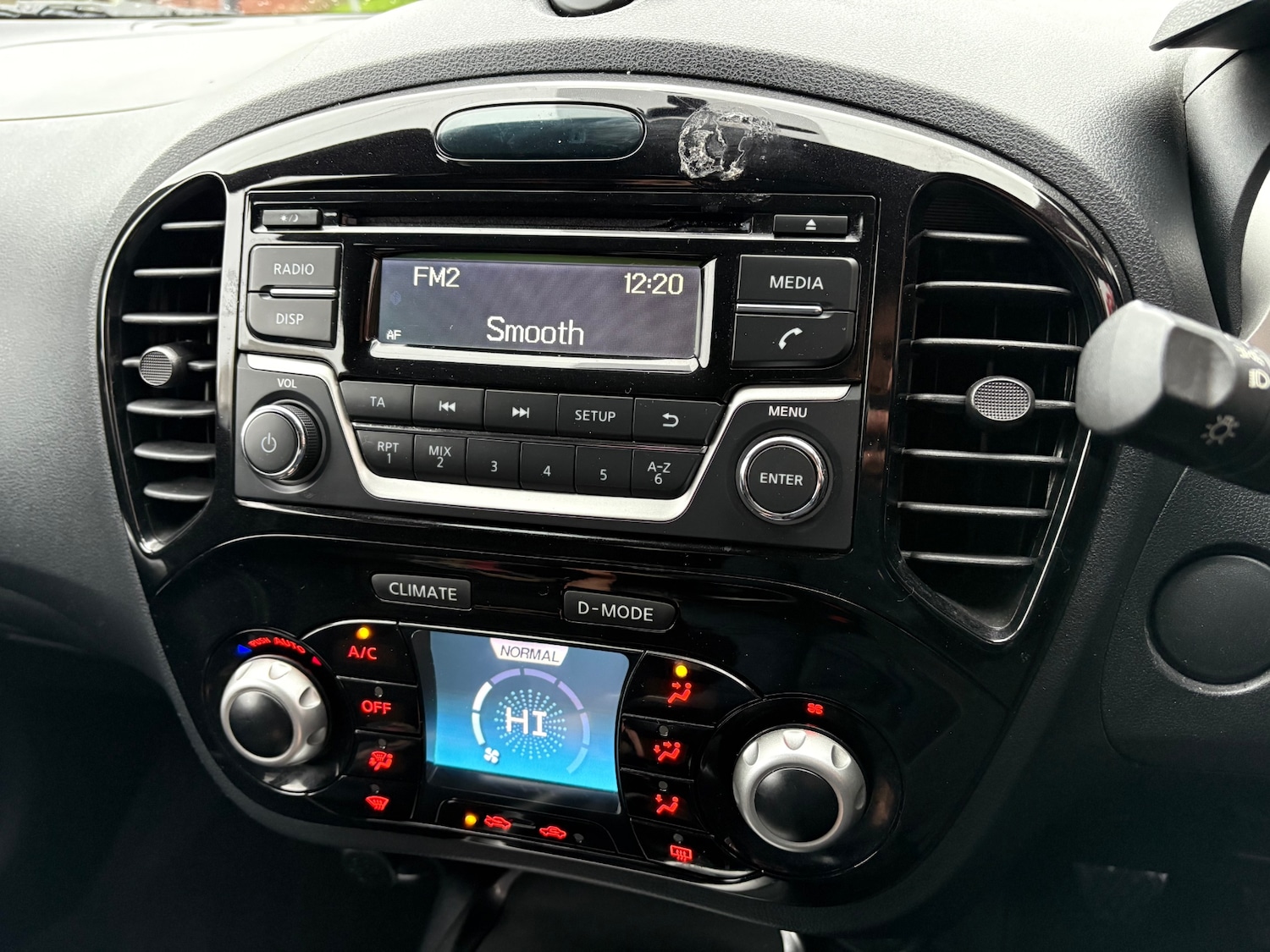 Used Nissan Juke 2016 for sale - 77024334: Photo 14