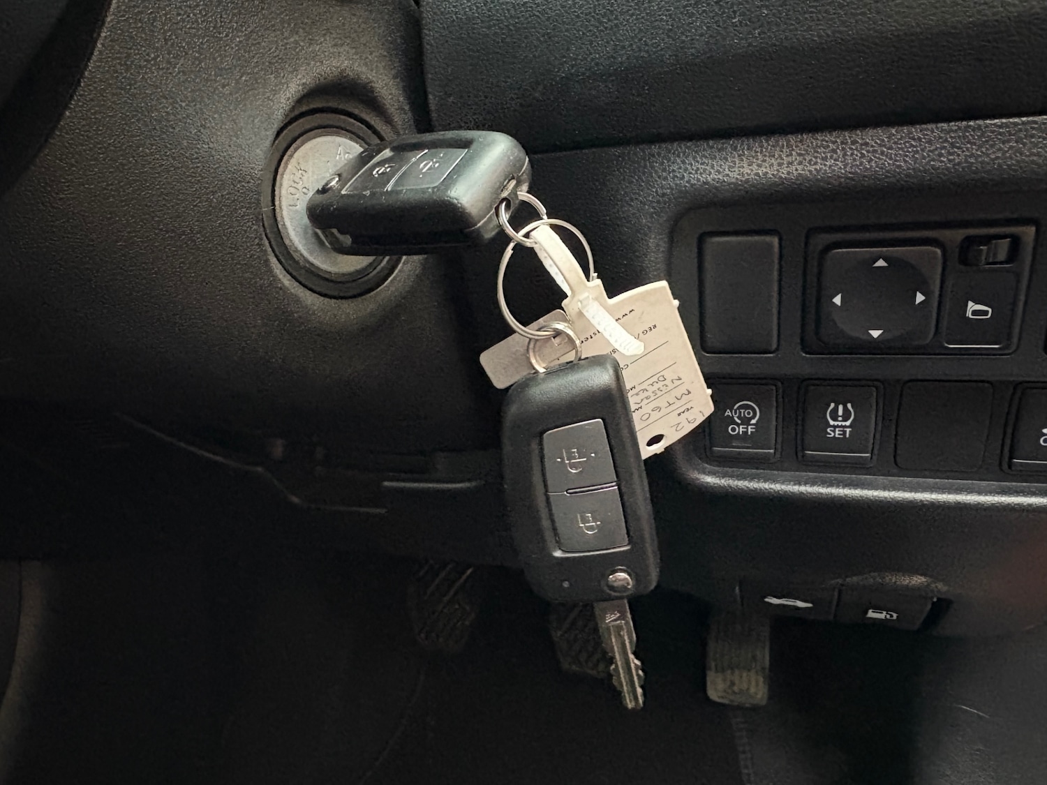 Used Nissan Juke 2016 for sale - 77024334: Photo 16