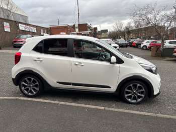 Used Kia Picanto 2018 for sale - 73896867: Photo