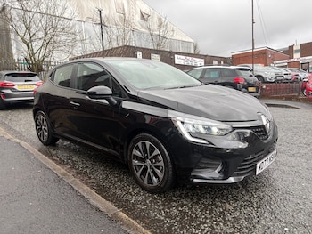 Used Renault Clio 2022 for sale - 77618937: Photo