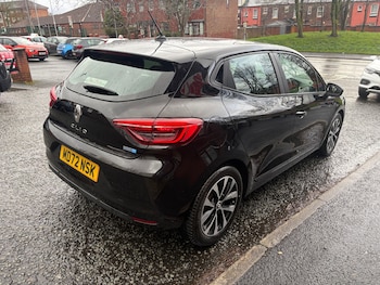 Used Renault Clio 2022 for sale - 77618937: Photo