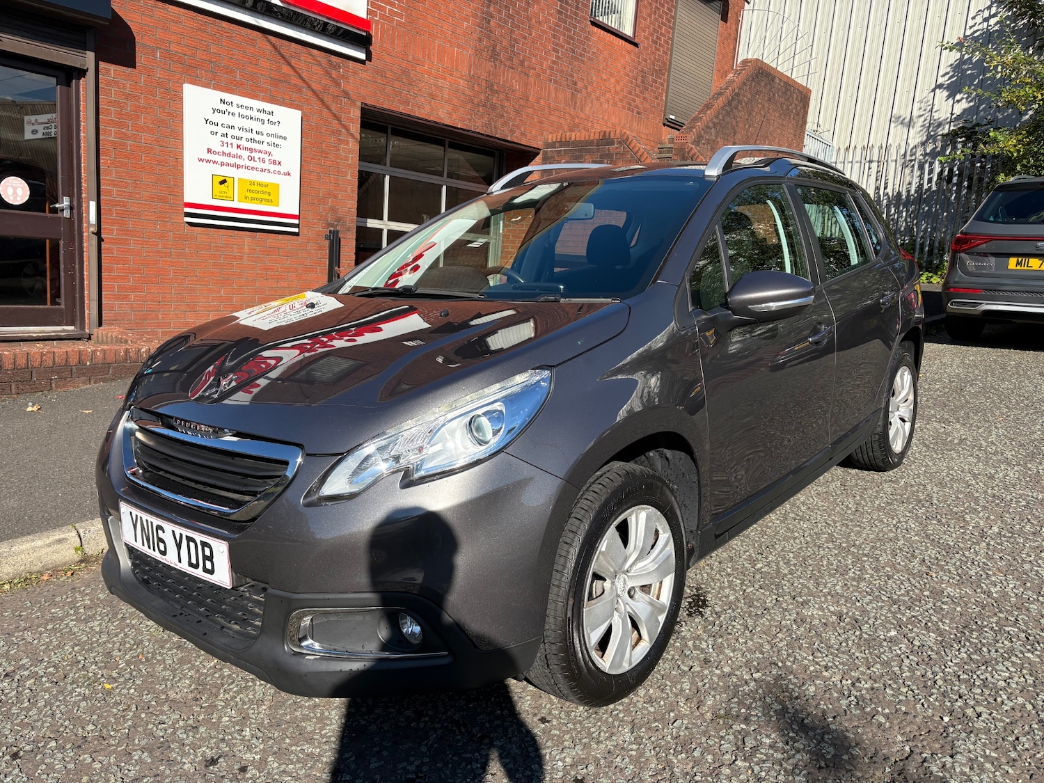 Vehicle 7