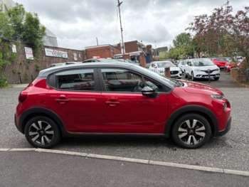 Used Citroen C3 2019 for sale - 74754014: Photo