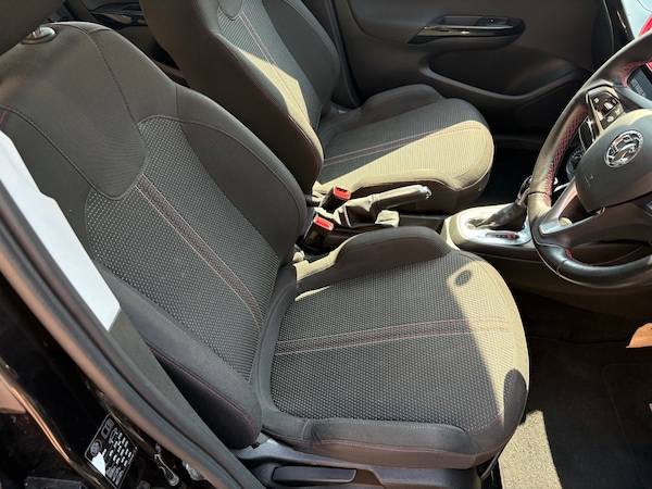 Used Vauxhall Corsa 2018 for sale - 75612227: Photo 10