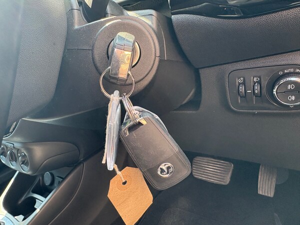 Used Vauxhall Corsa 2018 for sale - 75612227: Photo 19