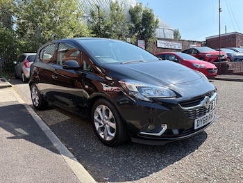 Used Vauxhall Corsa 2018 for sale - 75612227: Photo