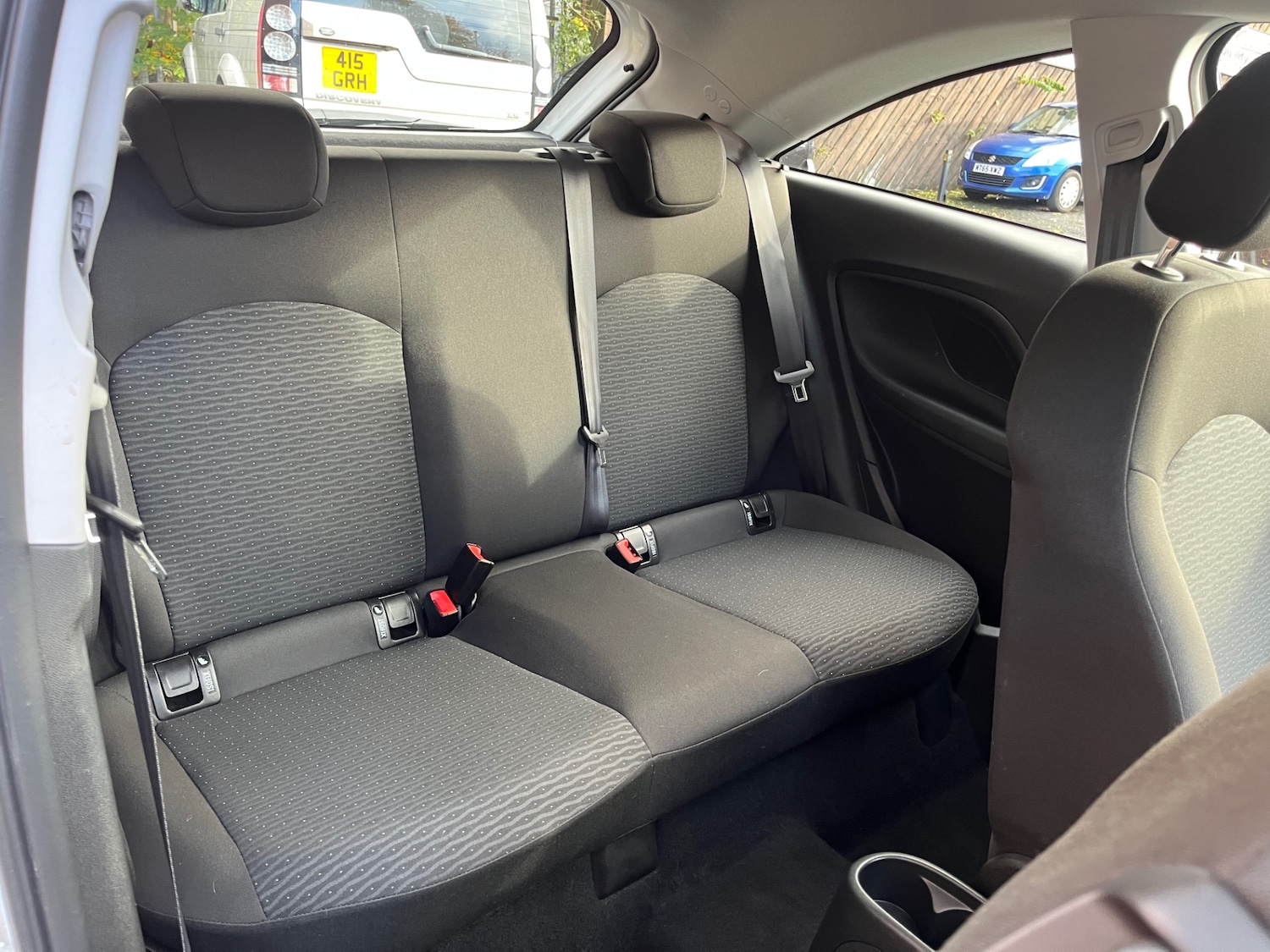 Used Vauxhall Corsa 2016 for sale - 76393771: Photo 10