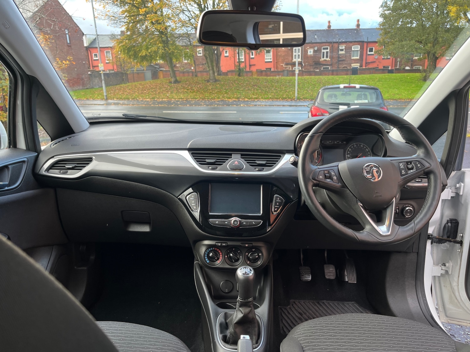 Used Vauxhall Corsa 2016 for sale - 76393771: Photo 11