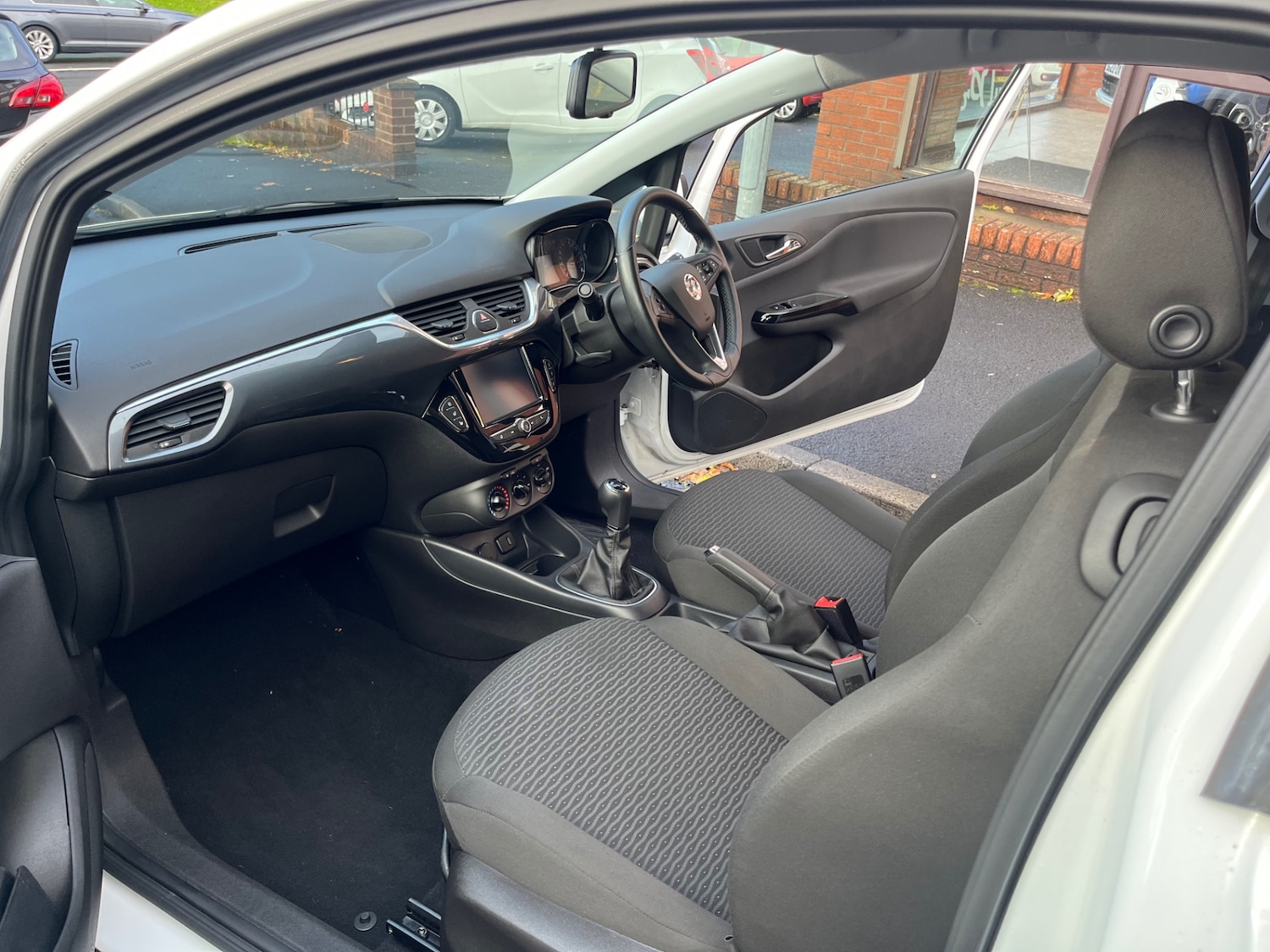 Used Vauxhall Corsa 2016 for sale - 76393771: Photo 12