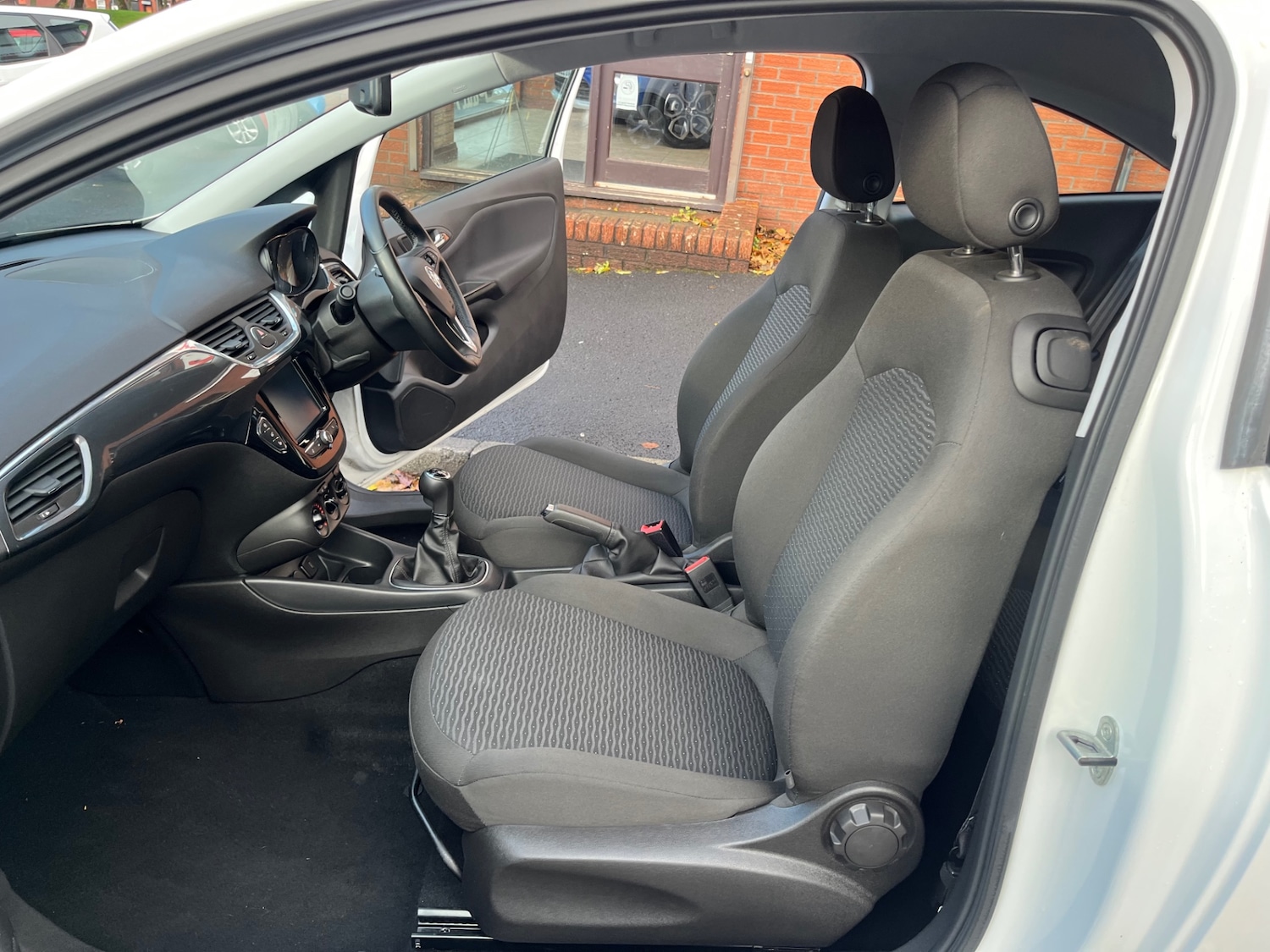 Used Vauxhall Corsa 2016 for sale - 76393771: Photo 13