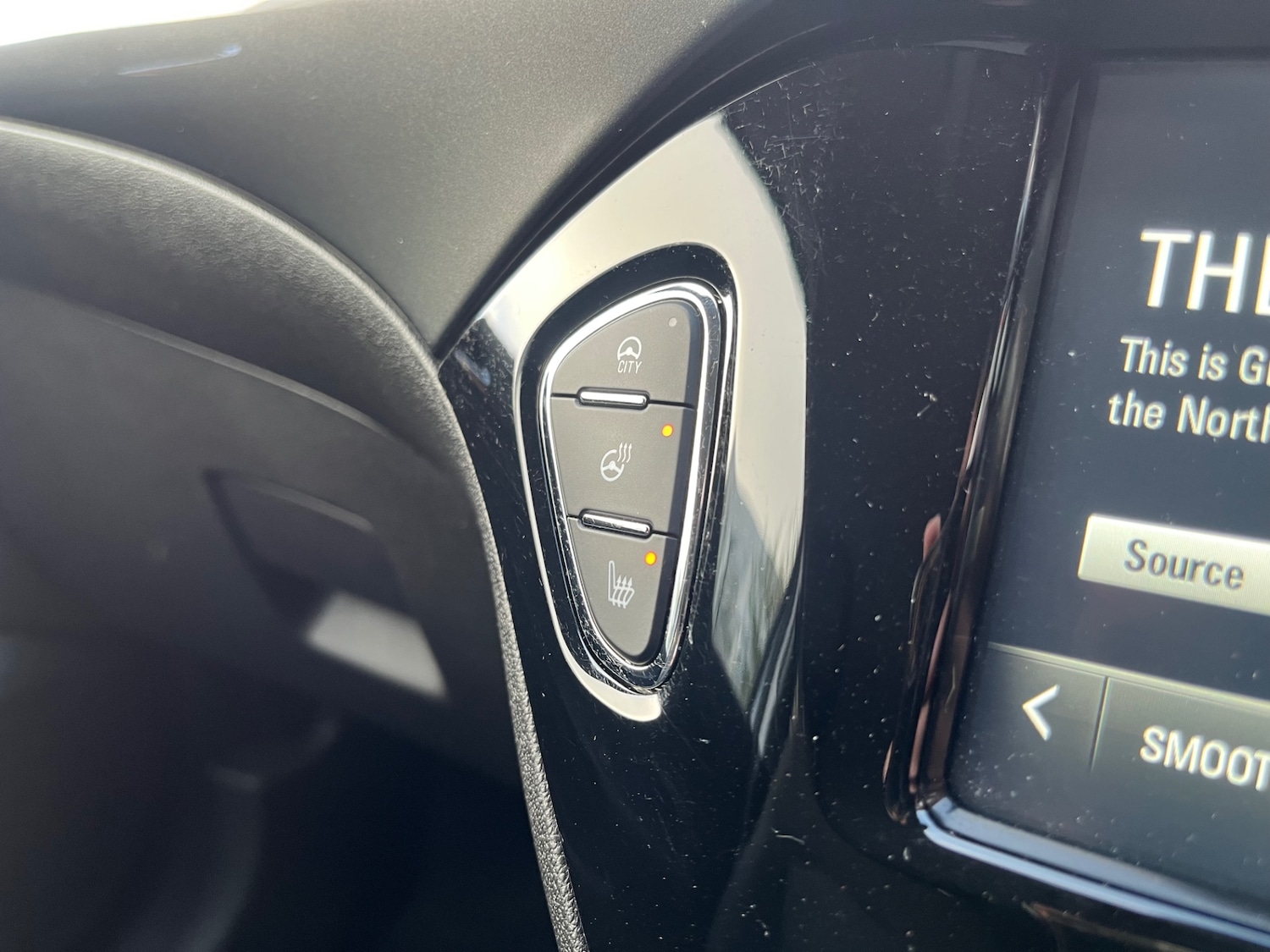 Used Vauxhall Corsa 2016 for sale - 76393771: Photo 15