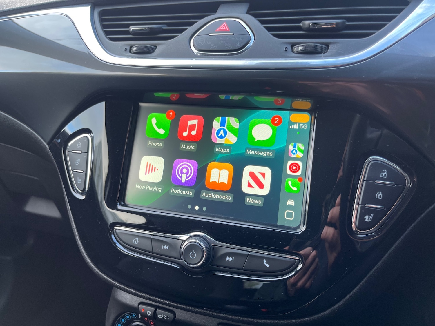 Used Vauxhall Corsa 2016 for sale - 76393771: Photo 16