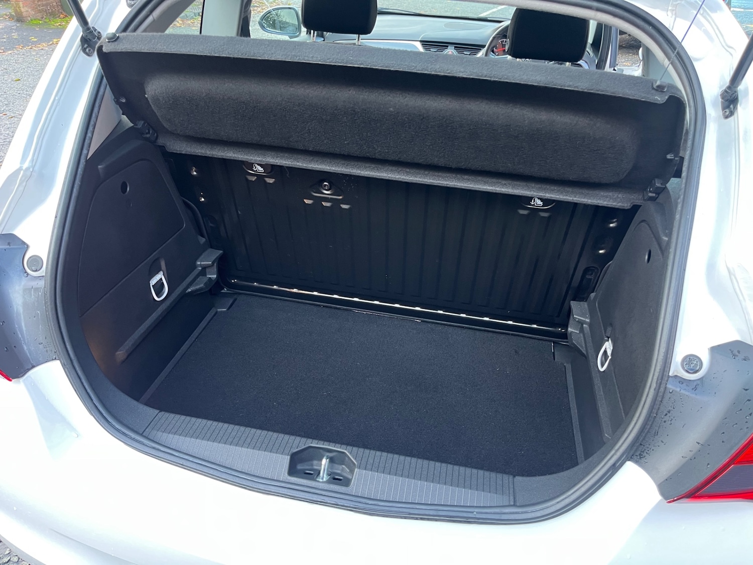 Used Vauxhall Corsa 2016 for sale - 76393771: Photo 18