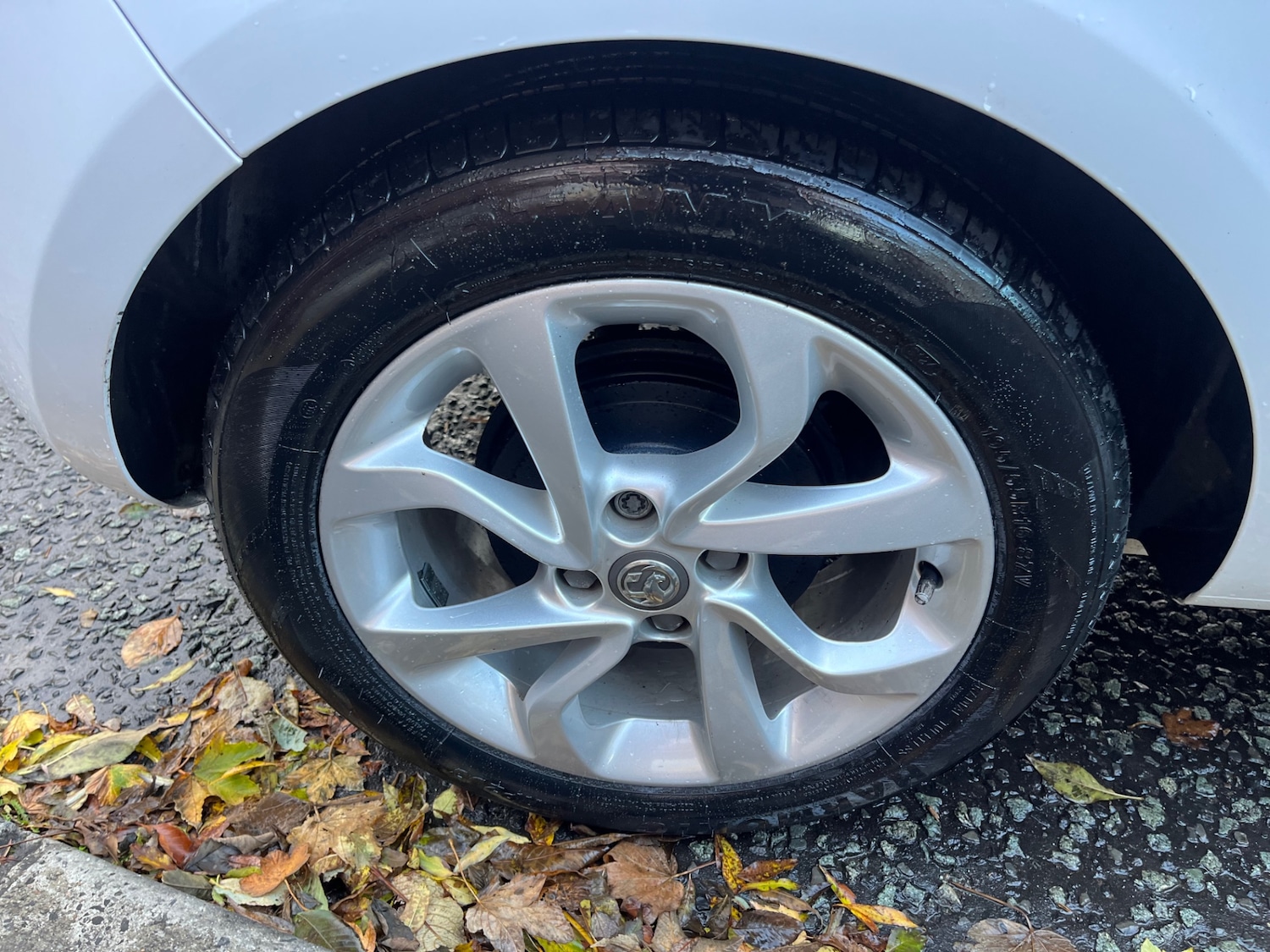 Used Vauxhall Corsa 2016 for sale - 76393771: Photo 19