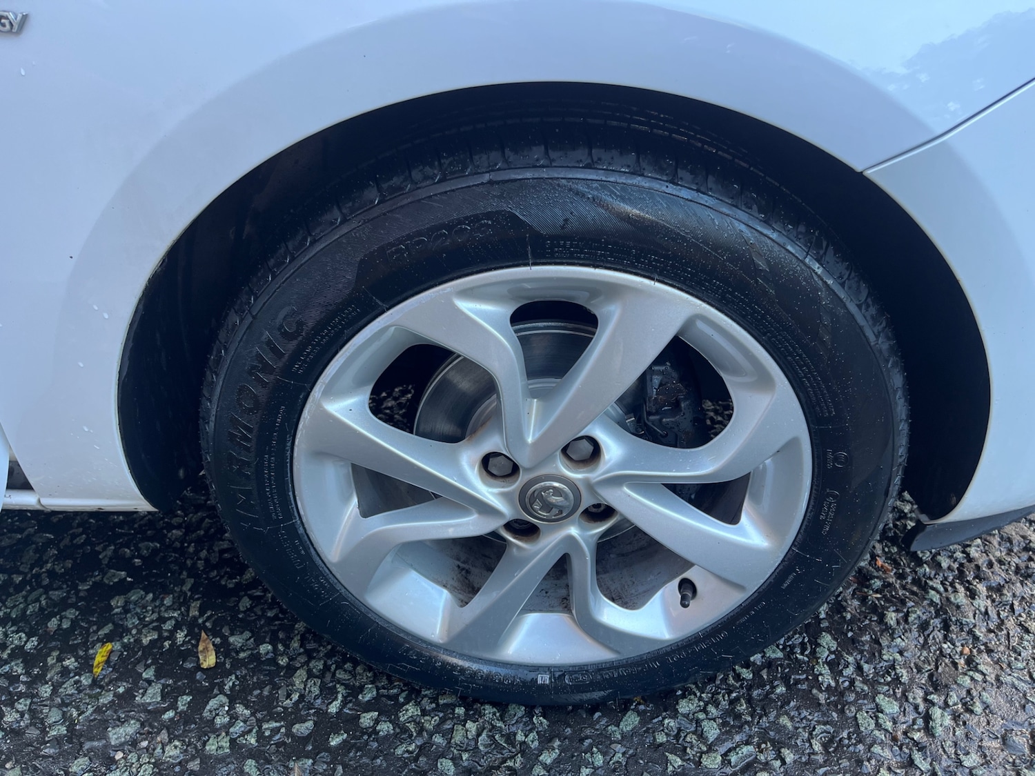 Used Vauxhall Corsa 2016 for sale - 76393771: Photo 20