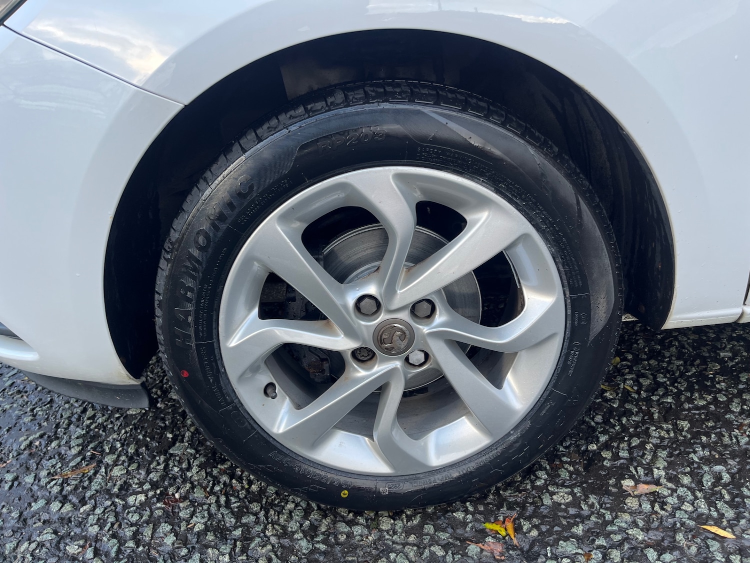 Used Vauxhall Corsa 2016 for sale - 76393771: Photo 21