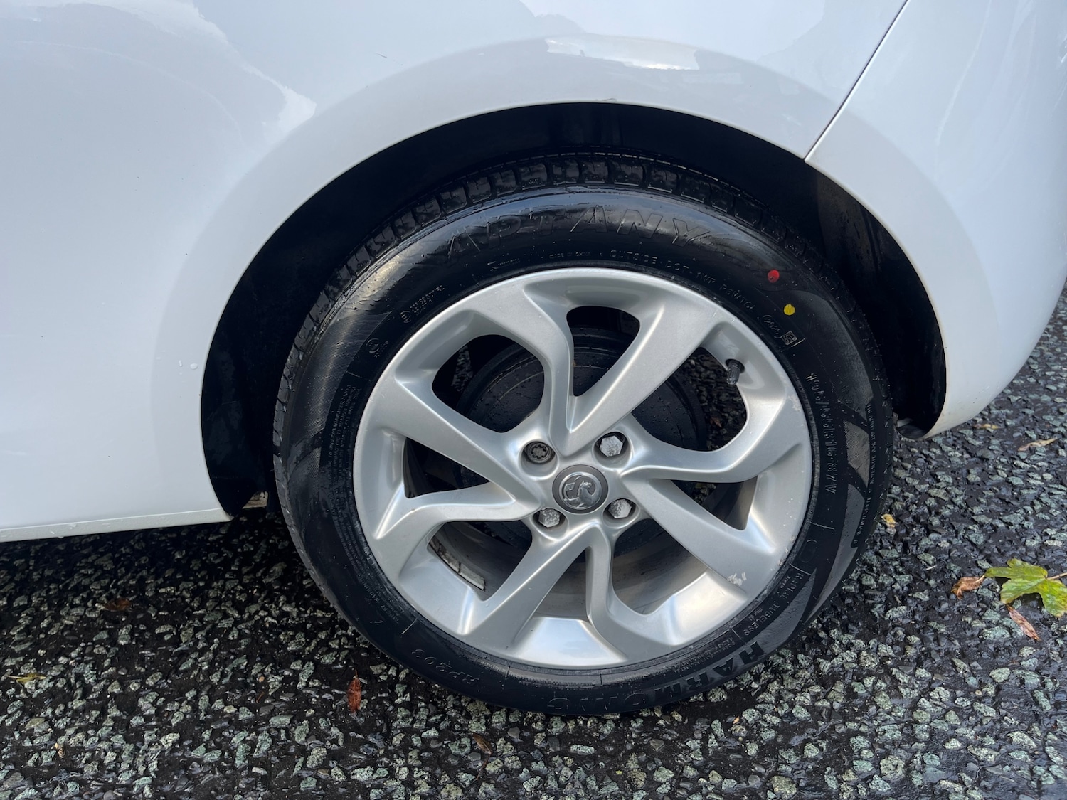 Used Vauxhall Corsa 2016 for sale - 76393771: Photo 22