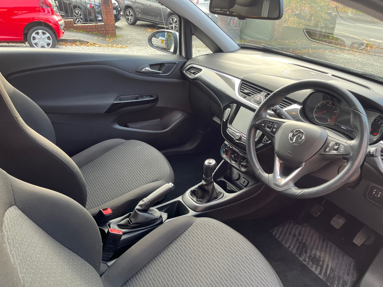 Used Vauxhall Corsa 2016 for sale - 76393771: Photo 9