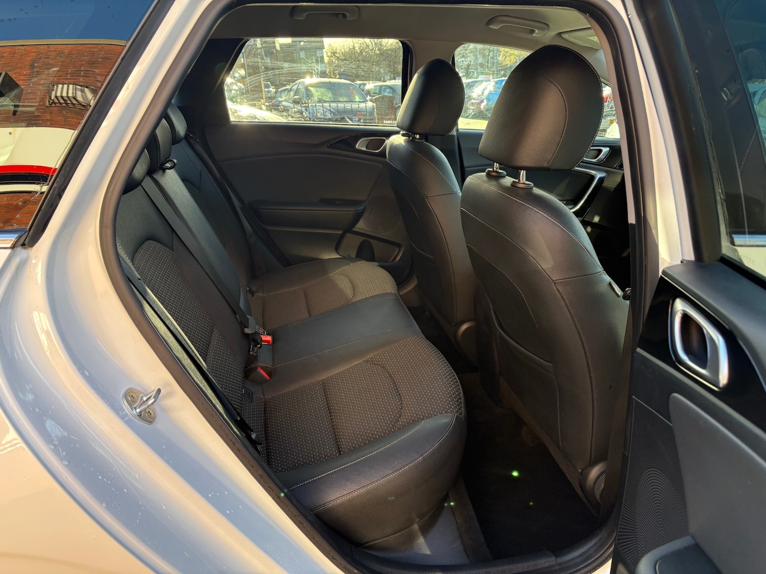 Used Kia Ceed 2020 for sale - 76625170: Photo 11