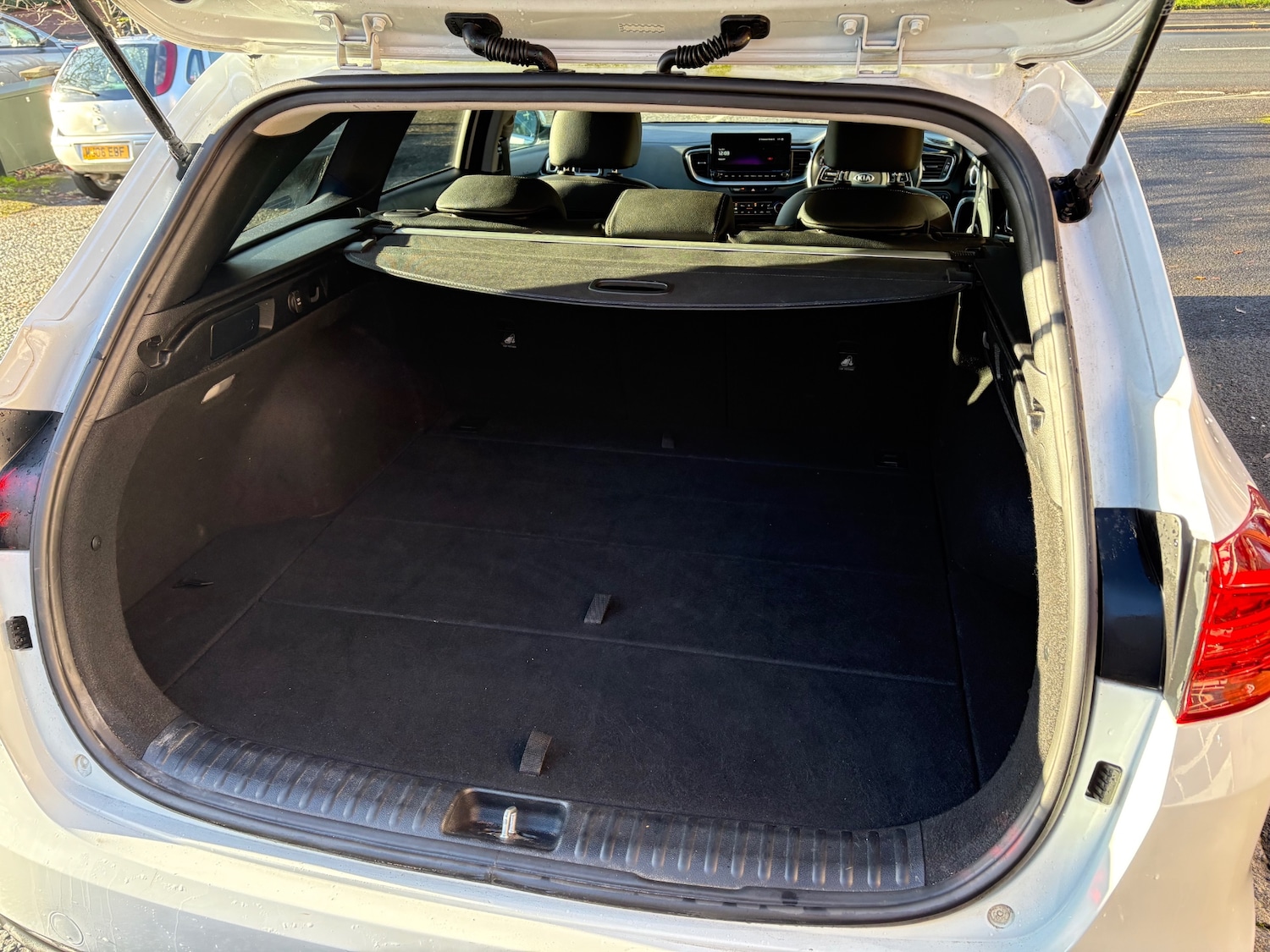 Used Kia Ceed 2020 for sale - 76625170: Photo 12