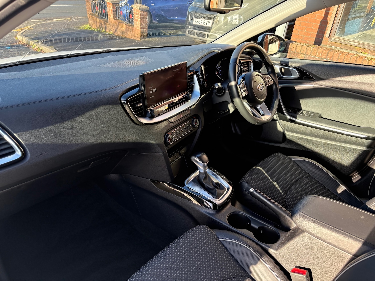 Used Kia Ceed 2020 for sale - 76625170: Photo 13