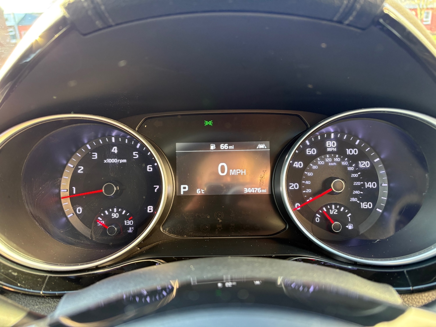 Used Kia Ceed 2020 for sale - 76625170: Photo 14