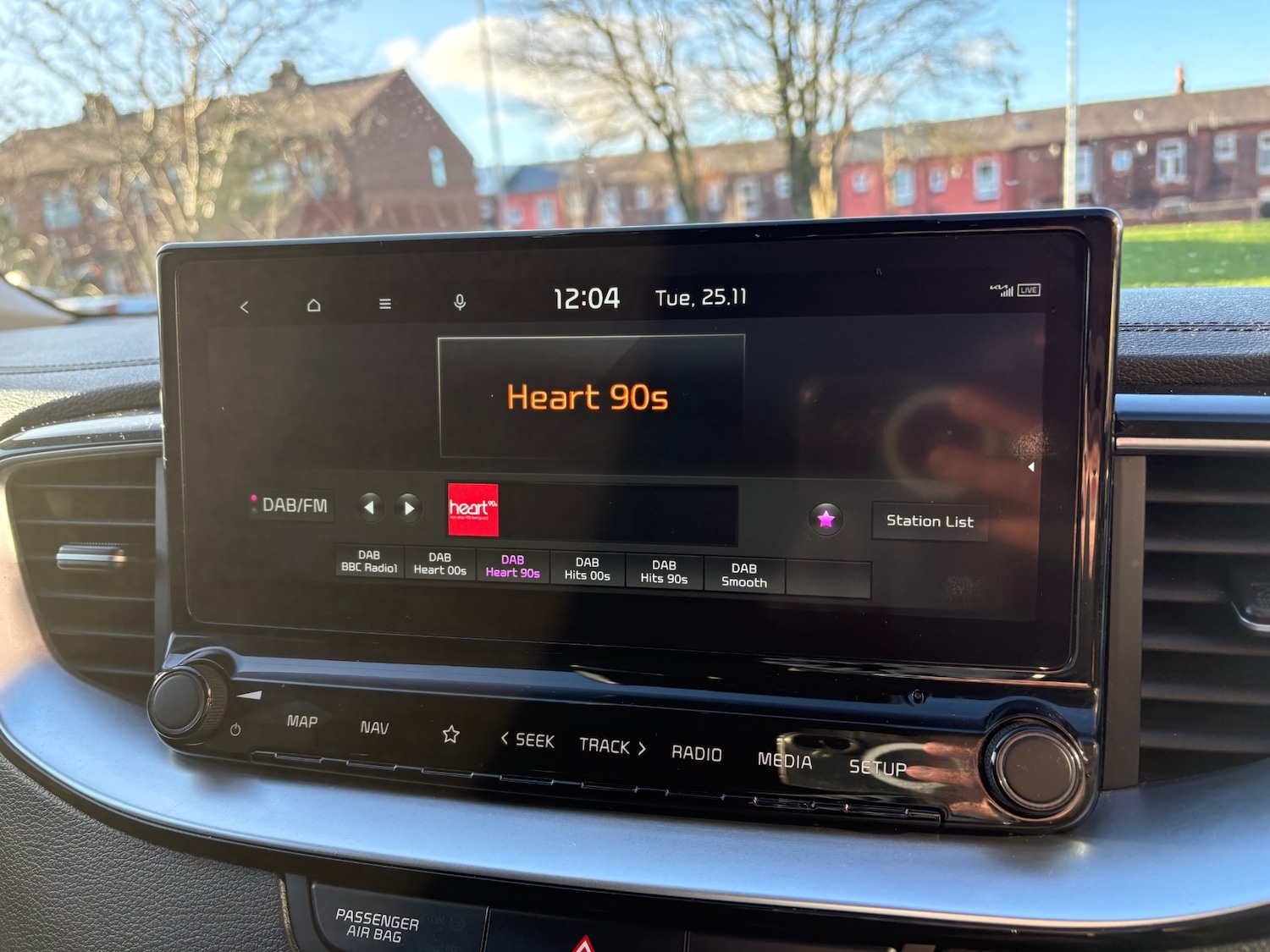 Used Kia Ceed 2020 for sale - 76625170: Photo 15