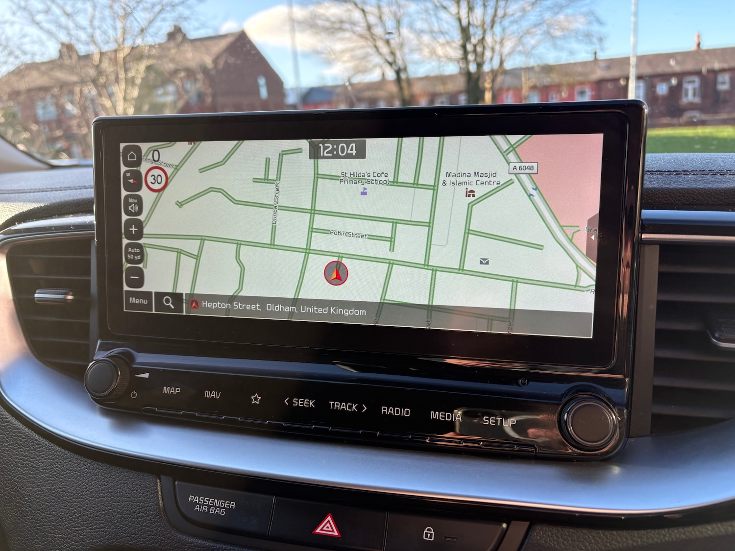 Used Kia Ceed 2020 for sale - 76625170: Photo 16