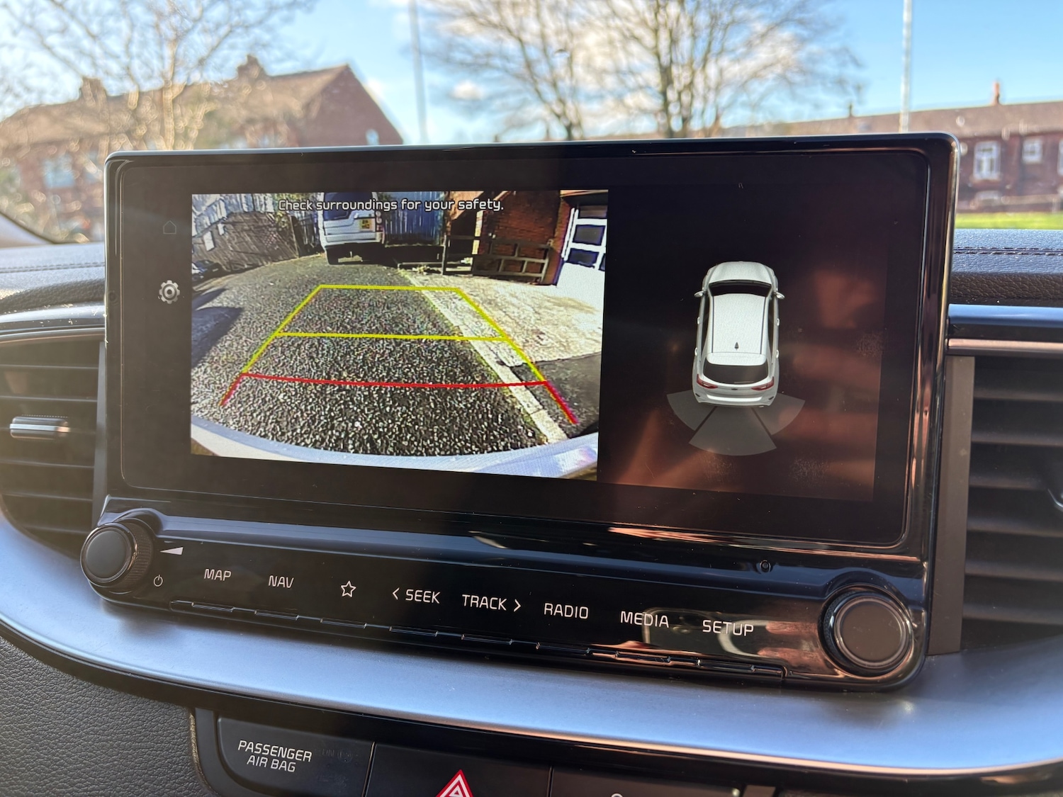 Used Kia Ceed 2020 for sale - 76625170: Photo 17