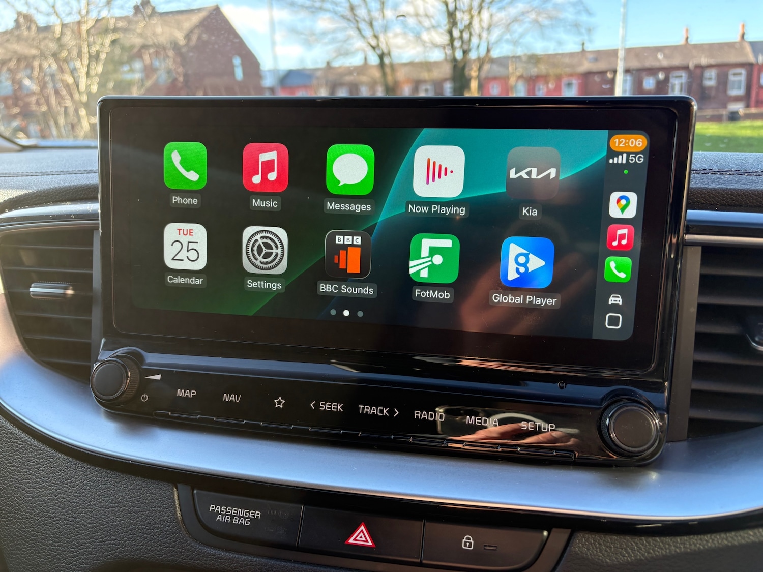 Used Kia Ceed 2020 for sale - 76625170: Photo 18