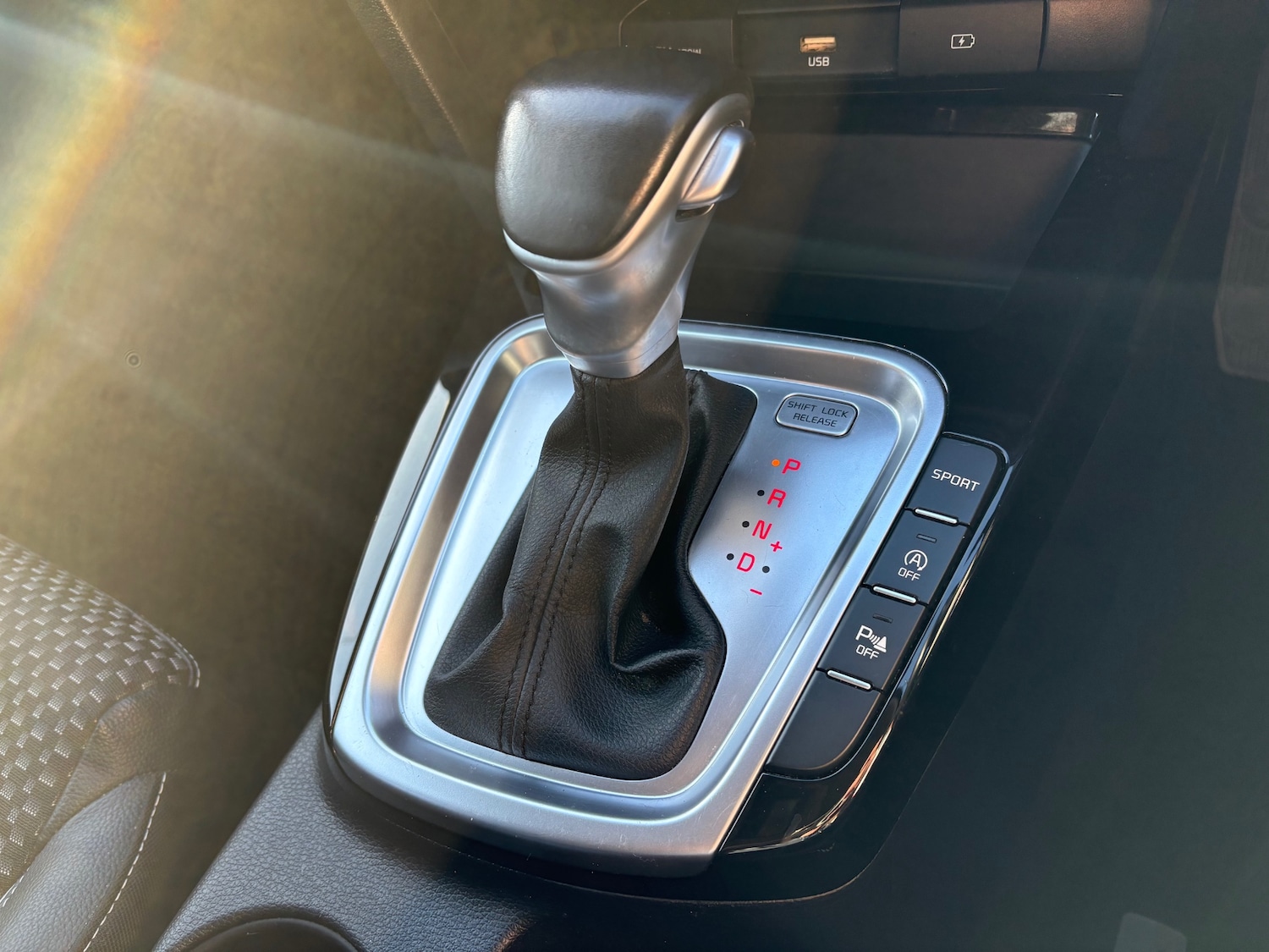 Used Kia Ceed 2020 for sale - 76625170: Photo 21