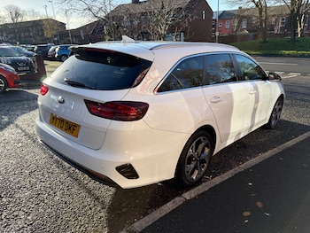 Used Kia Ceed 2020 for sale - 76625170: Photo
