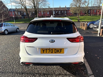 Used Kia Ceed 2020 for sale - 76625170: Photo